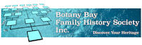 Botany Bay FHS logo