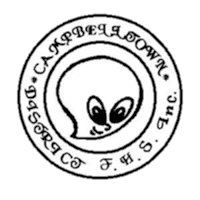 Campbelltown FHS logo