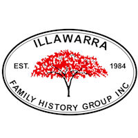 Illawarra FHS logo