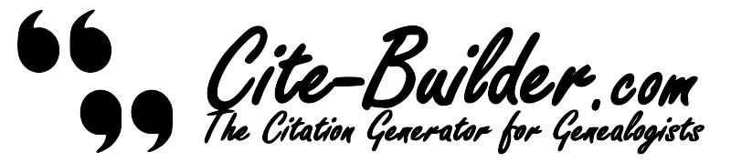 Cite Builder logo